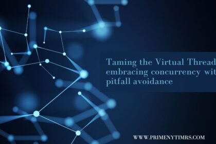 Taming the Virtual Threads: embracing concurrency with pitfall avoidance