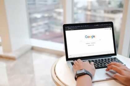 Google without a Google account