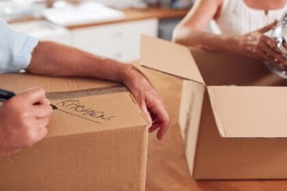 Downsizing Done Right: Tips for a Smooth Transition to a Smaller Home