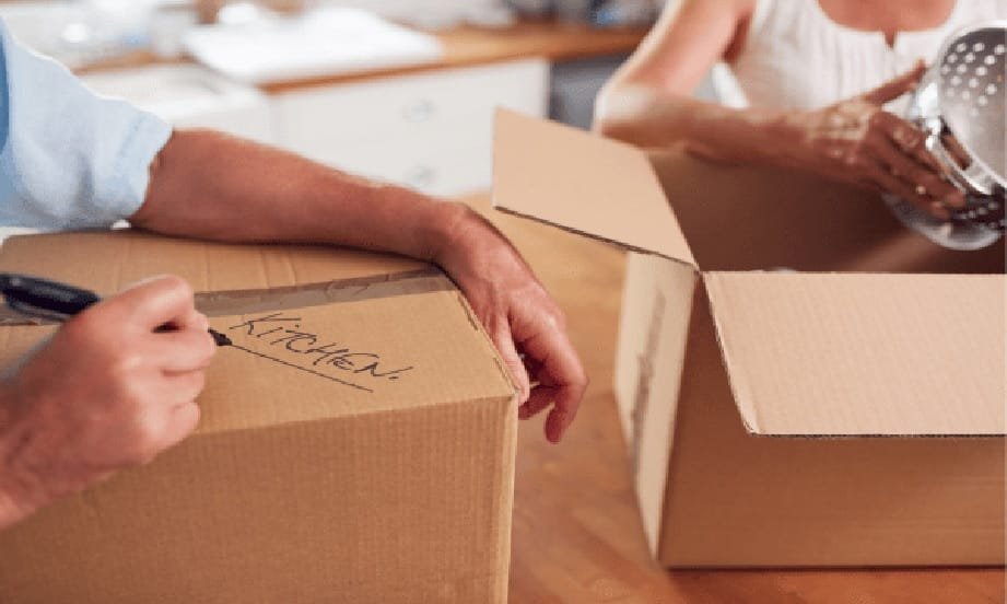 Downsizing Done Right: Tips for a Smooth Transition to a Smaller Home