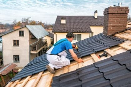 Laying the Foundation: Must-Know Essentials for Roof Installations