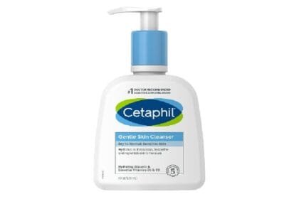 Gentle Touch: The Best Cleansers for Sensitive Skin