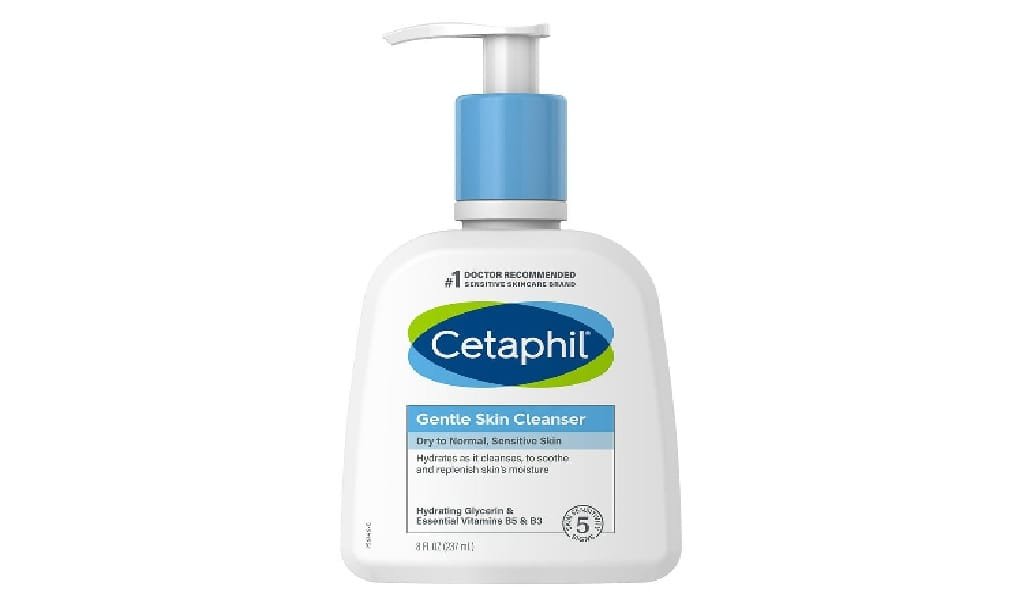 Gentle Touch: The Best Cleansers for Sensitive Skin