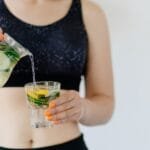 The Role of Hydration in Weight Management
