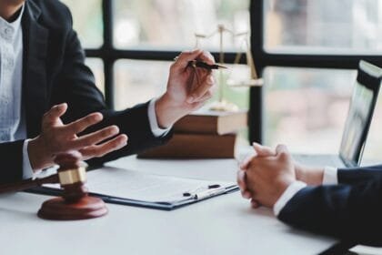 Pain and Suffering in Las Vegas