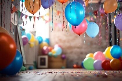 Perfect Birthday Party Venue in Chicago