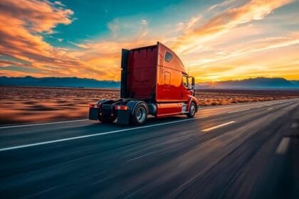 New Drivers Entering the Industry