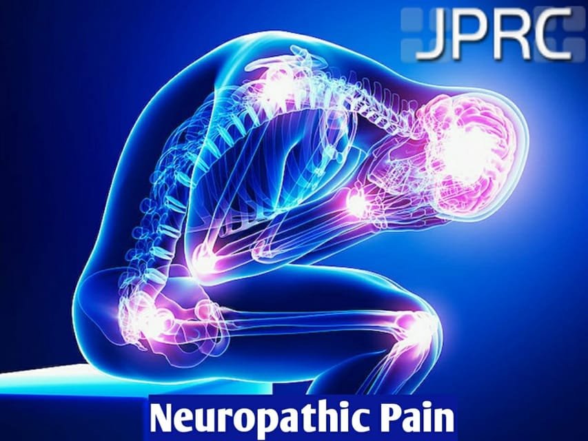 Is My Pain Normal? Understanding Neuropathic Pain — And Why Ignoring It Could Be Dangerous