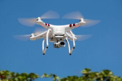 How Effective Are Drones For Surveying and Mapping?